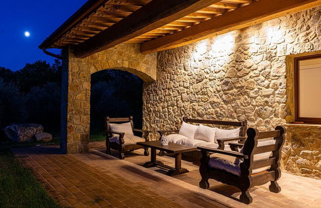 Amandula 6 in Castel del Piano - Foto 14