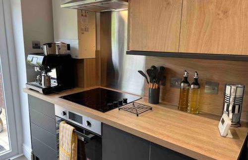 Coastguard Cottage - Photo 6