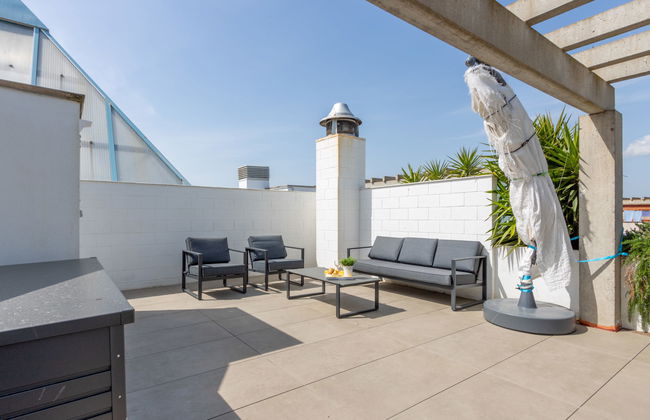 Port Canigó - Foto 18