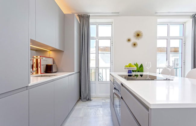 Genteel Home Catedral Cádiz - Foto 37