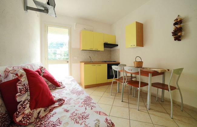 Residence Riva Mare Ugento - Foto 48