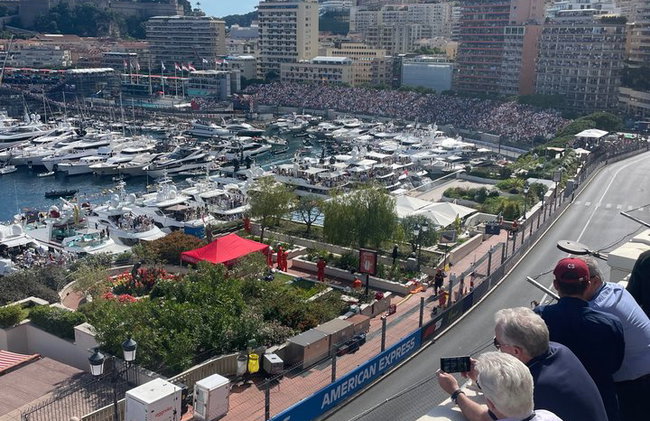 Private French Riviera Experience From Saint Tropez - Photo 7