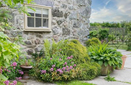 Ty Fry Cottage - Foto 52