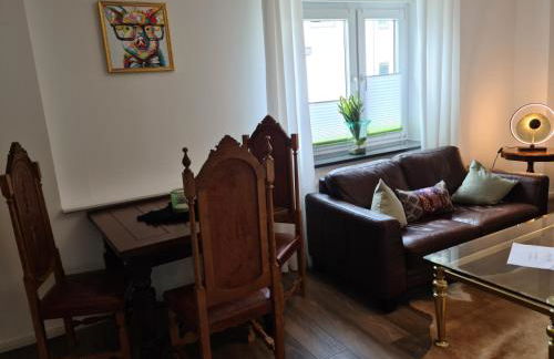 Pilgrims "Karlheinz" Appartement geschmackvoll & modern - Foto 7