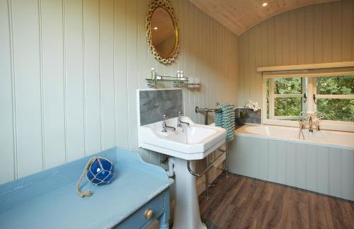 Anne's Hut Monmouthshire - Foto 8