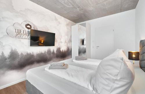 The Cloud Suite Apartments - Foto 23