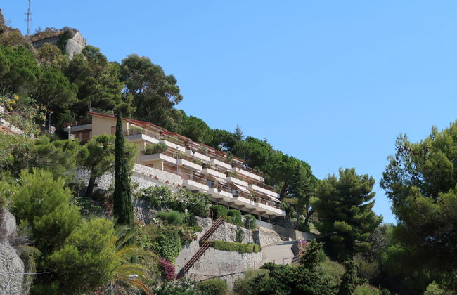 1 bedroom Apartment in Ventimiglia - Photo 21