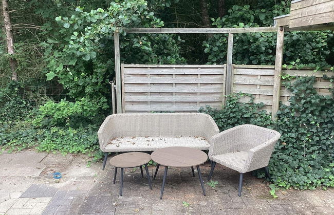 4 Person Holiday Home in Gedsted - Photo 12