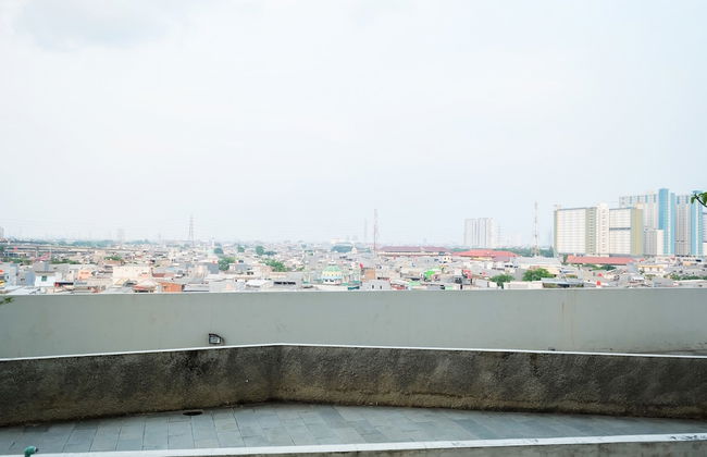 Modern 2BR Northland Apartment near Ancol - Foto 36