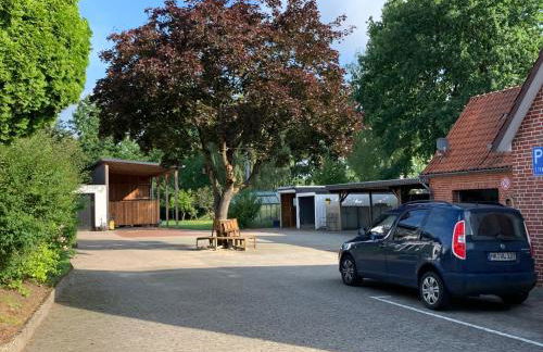 Holiday in der Lüneburger Heide - Foto 1