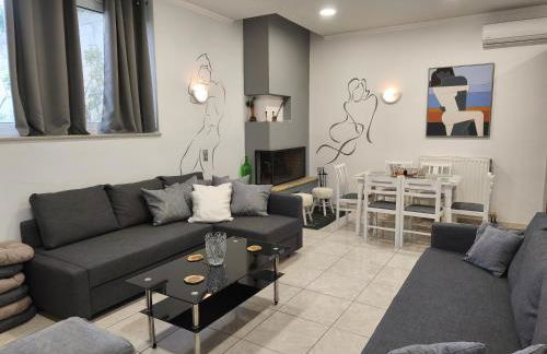 Art house M & F - Foto 1