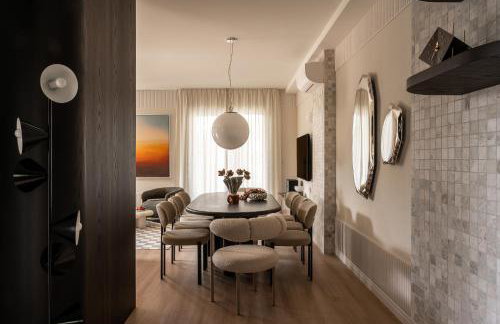 JURATA LIDO EXECUTIVE SUITE by JWPM - Foto 10