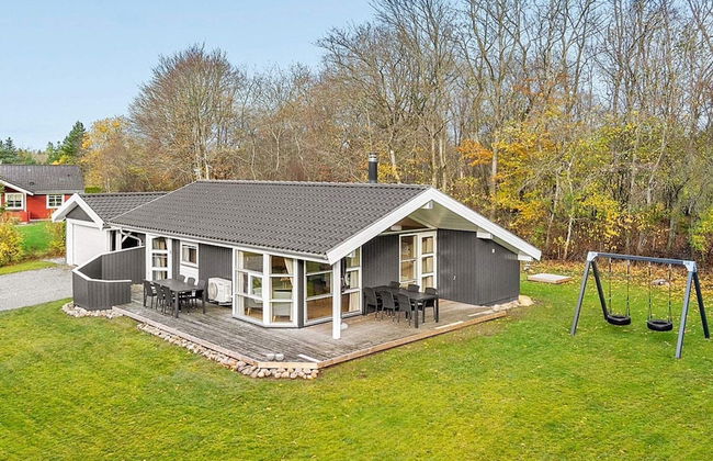 Bright Cottage Retreat in Silkeborg-by Traum - Foto 1