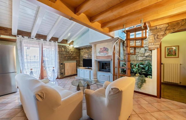 Casa Vacanze Baccolo - Foto 29