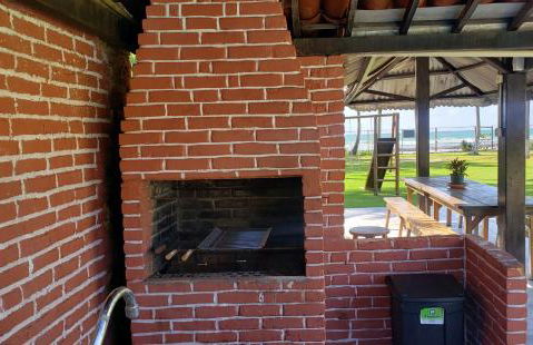 EnseadaPrime hospedagem beira-mar na Praia Enseada dos Corais em PE - Foto 17