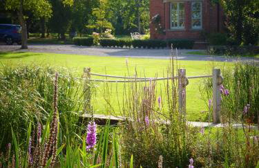 Walwyn Court Barns - Foto 2