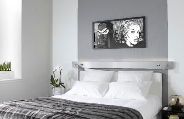 Appartements Le 32 - Foto 8