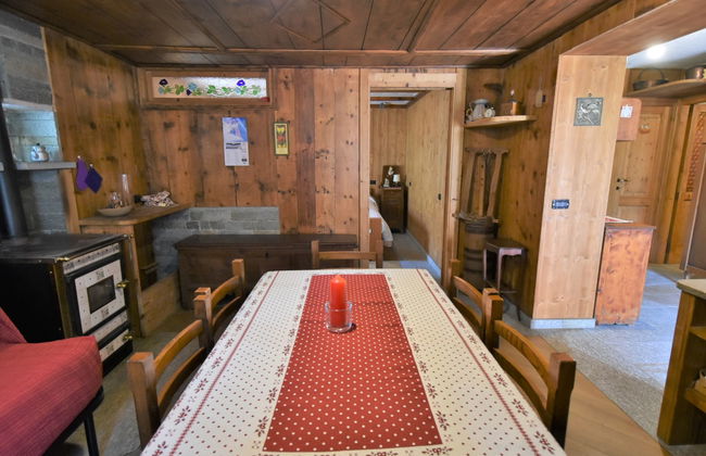 La Casetta di Biorca - Foto 12