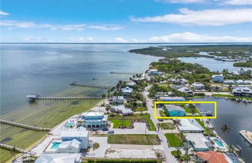 MALU LANI Inn & Marina - Foto 13