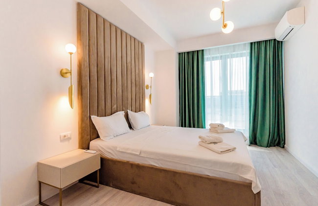 Wave 4 Residence - Foto 11