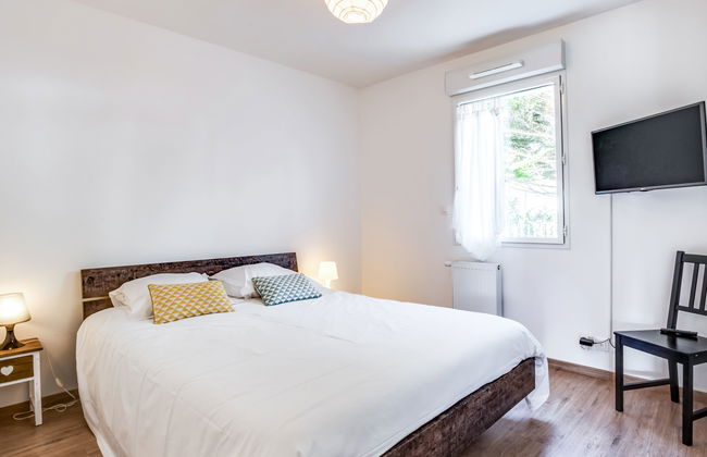 Le Domaine de Fort Neuf - Foto 12