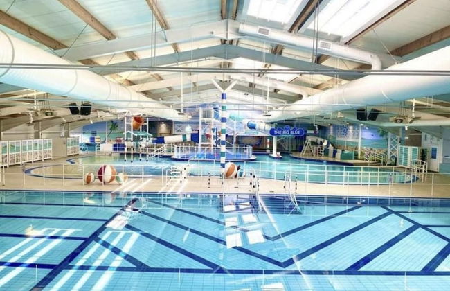 Prime Location 3-bed Chalet in Seal Bay, Selsey - Photo 21