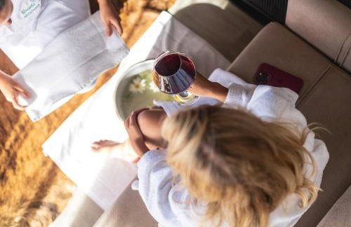 Döra Experience - Pousada de Luxo - Vale Dos Vinhedos - Foto 29