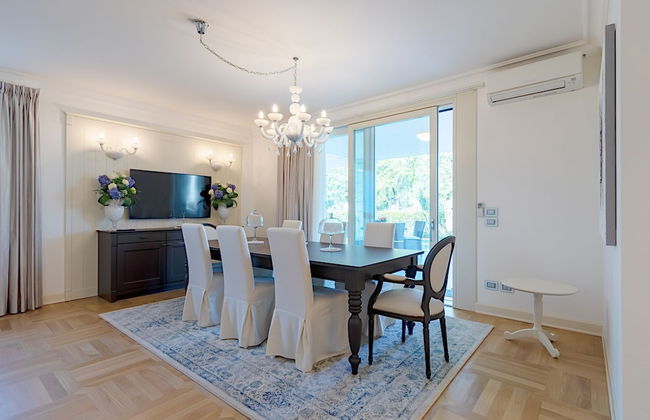 Luxury Lakefront Catullo A1 by Wonderful Italy - Photo 23