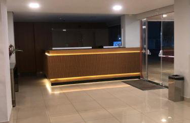 Flat Red Sorocaba- Green - Foto 15