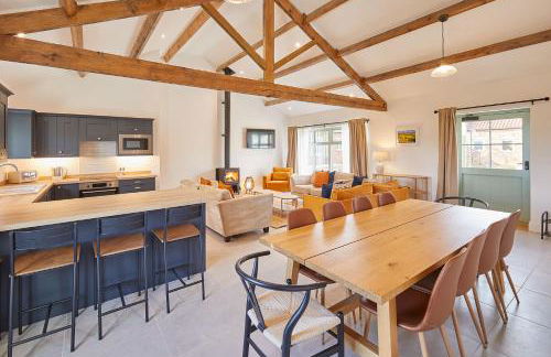 Wold's View Cottage - Foto 8