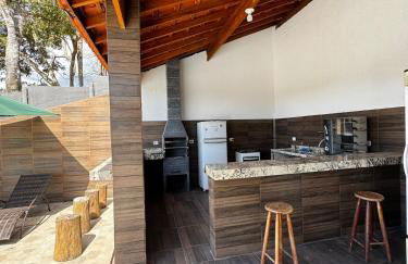 Sítio com 2 Piscinas em Arujá - Foto 17