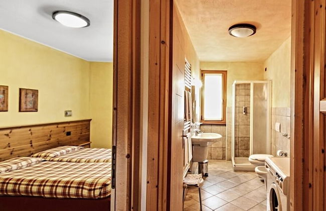 Chalet Stelle di Neve - Photo 6