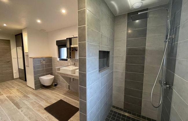 Premium Holiday Home Close to the Coast - Foto 20