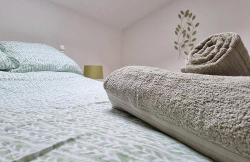 Stable Barn Apartment - Foto 14