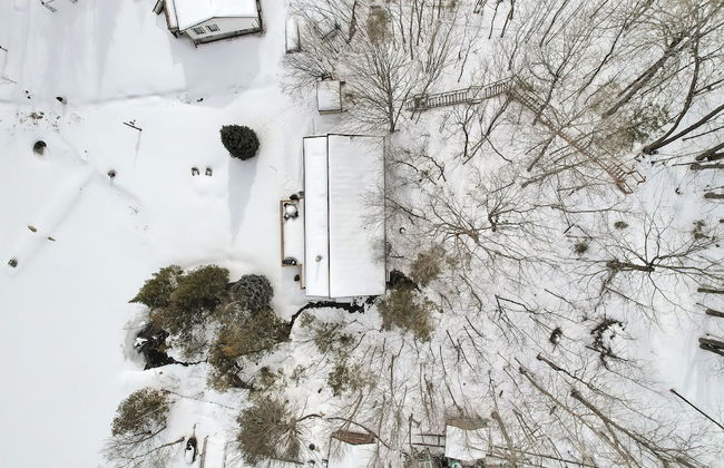 Quiet Spaciou Gorgeous Lakefront Cottage - Foto 31