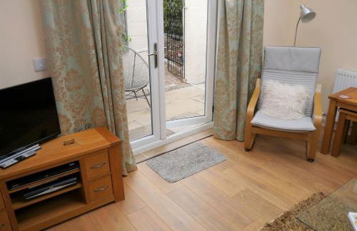 Laurieknowe Coach House - Foto 5