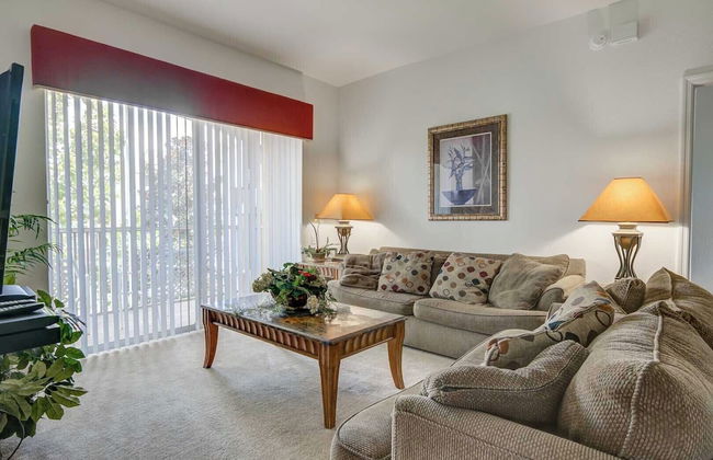 Martin's Windsor Hills Condo - Foto 8