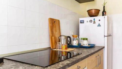 Appartamento 3 camere milano centro - Foto 4, stove