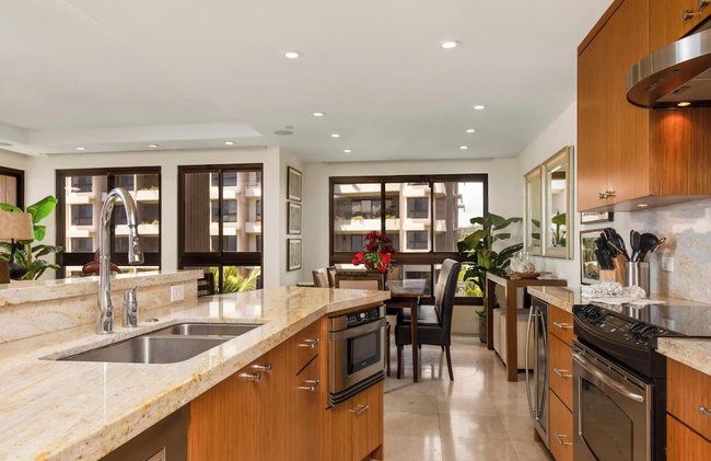 Kaanapali Alii 2 Bedroom Garden-Mountain View - Foto 143