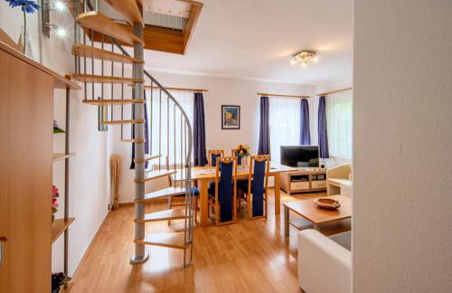 City Ferienhaus Vulkaneifel - Foto 13