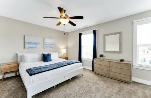 Sojourn Bay Haven Beach Home Steps to the Bay - Foto 8