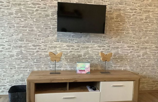 Vakantieappartement Evi - Foto 23