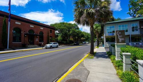 Cottage On Carteret in the Heart of Downtown Beaufort - Foto 2