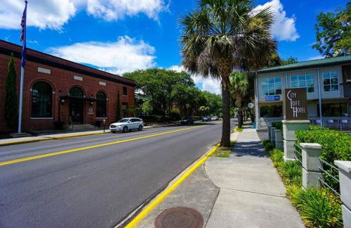 Cottage On Carteret in the Heart of Downtown Beaufort - Foto 2