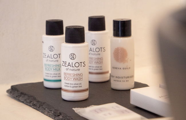 Black Rock villas - Foto 56