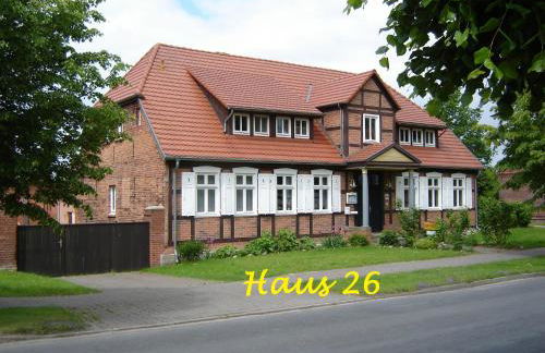 Havelhof-Nitzow - Foto 1