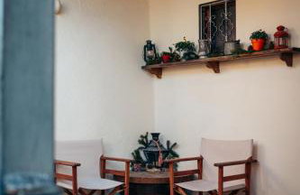 The Traditional Greek House - Foto 22