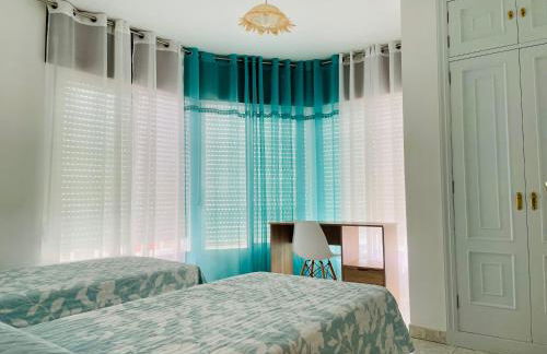 Piso vistas al mar 2. Playa Aguete. Rías Baixas - Foto 6