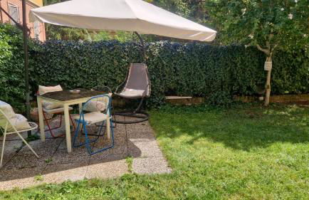 Minimal Chic House Parking and Private garden - Foto 12