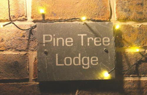 Pine Tree Lodge, Bridgnorth - Foto 39